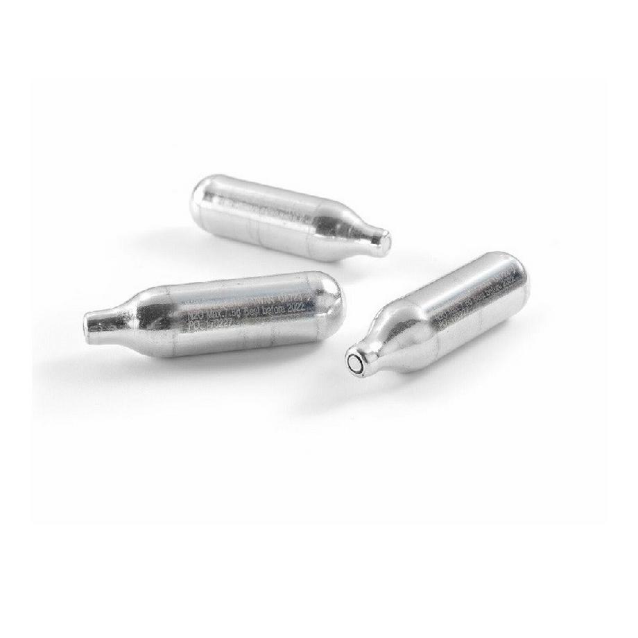 HENDI  Sahnekapseln 24-er Karton 