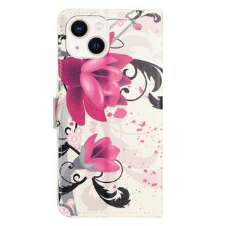 Cover-Discount  iPhone 15 - Étui en cuir coque 