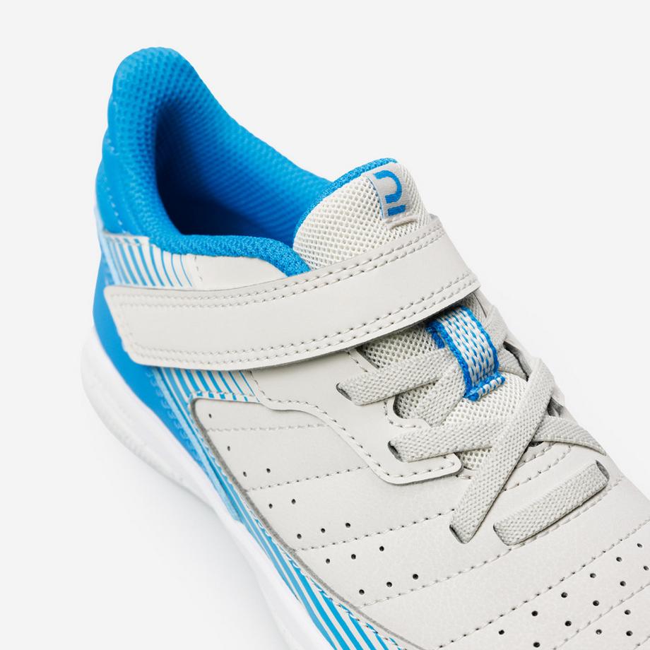 KIPSTA  Scarpe calcetto bambino Eskudo 500 - sintetico 