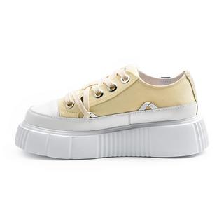 INUIKII  MATILDA CANVAS LOW-38 