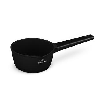 Poêle à sauce Black Silver Collection