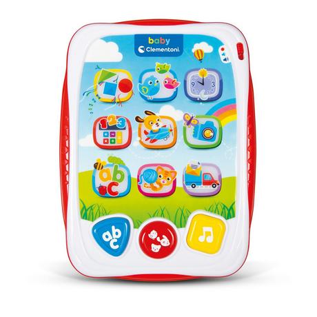 Clementoni  Mein erstes Tablet 
