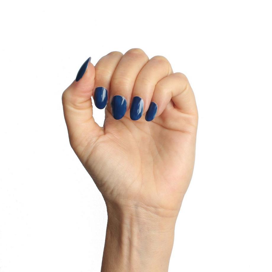 LAUED   bio-based Nagellack Ice 3 