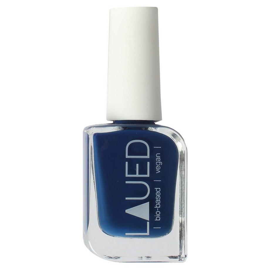 LAUED   bio-based Nagellack Ice 3 
