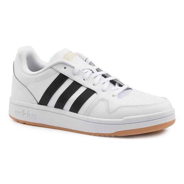 Image of adidas Postmove-11 Herren Weiss 46