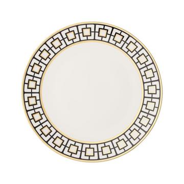 VILLEROY &#038; BOCH Metro Chic Plateaux Plat 27 cm