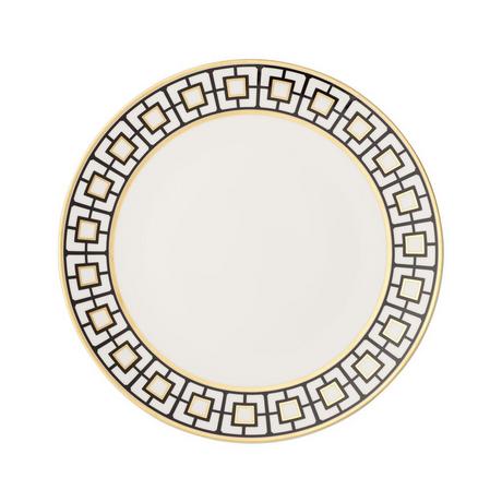 Villeroy&Boch VILLEROY &#038; BOCH Metro Chic Plateaux Plat 27 cm  