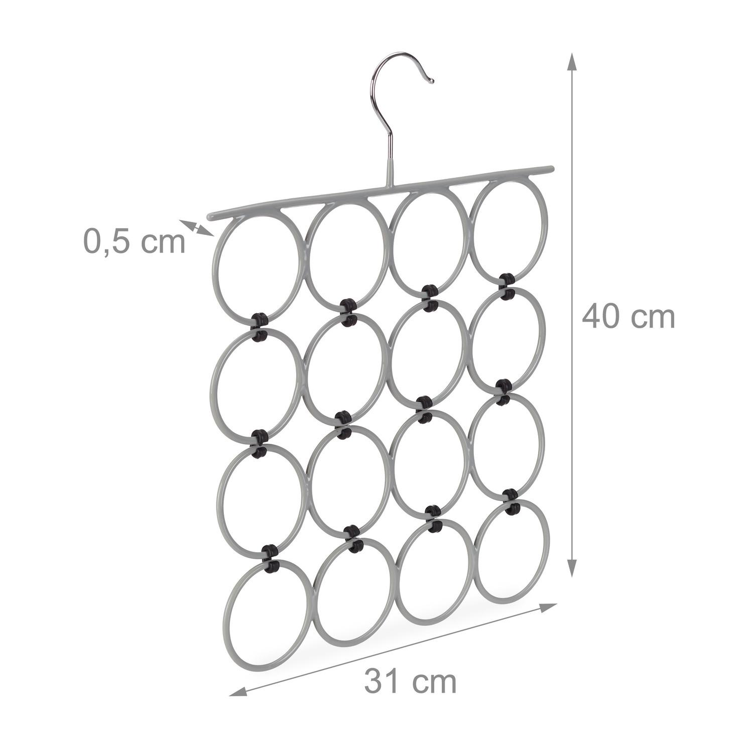 B2X Porte-écharpe pliable  