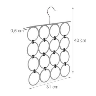 B2X Porte-écharpe pliable  
