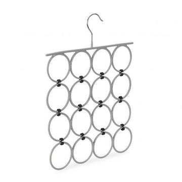 Klappbarer Schalhalter