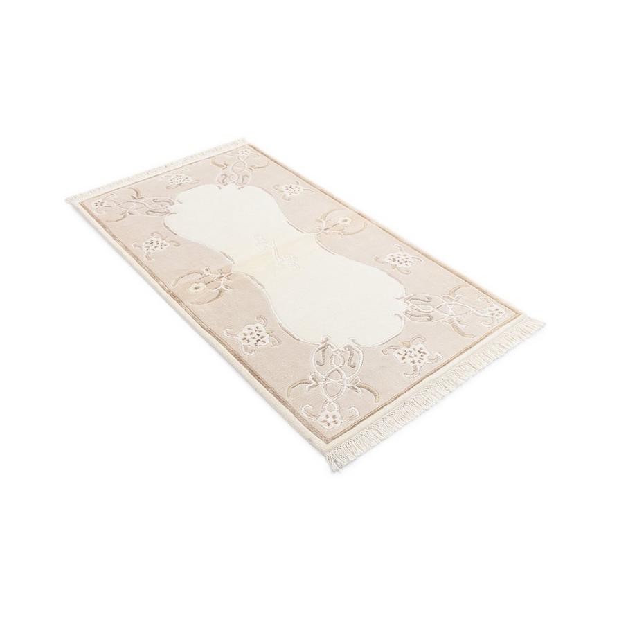 VIDAL Handgemachter Teppich Darya-Indian  