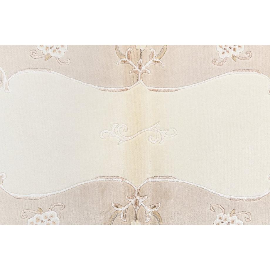 VIDAL Handgemachter Teppich Darya-Indian  