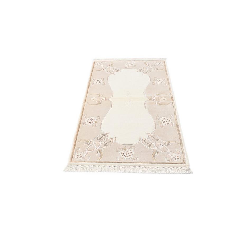 VIDAL Handgemachter Teppich Darya-Indian  