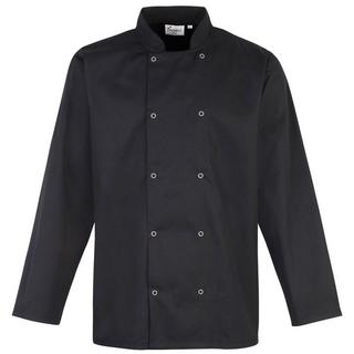 PREMIER  Veste de chef à manches longues 