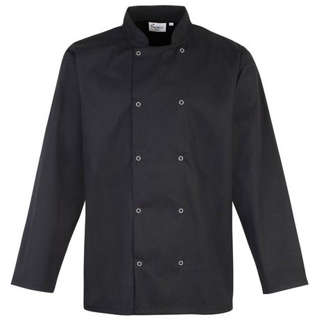 PREMIER  Veste de chef à manches longues 