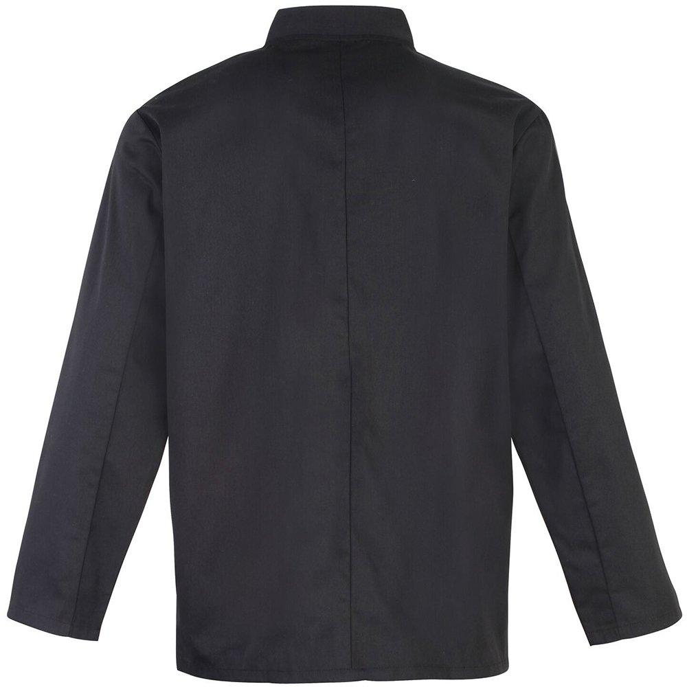 PREMIER  Veste de chef à manches longues 