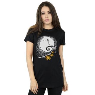 Disney  Tshirt NIGHTMARE BEFORE CHRISTMAS JACK'S LAMENT 