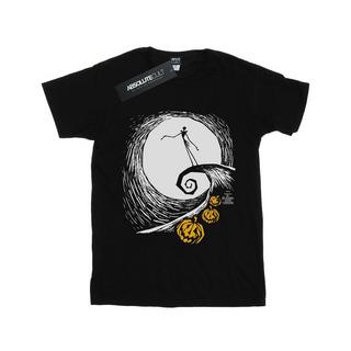 Disney  Tshirt NIGHTMARE BEFORE CHRISTMAS JACK'S LAMENT 