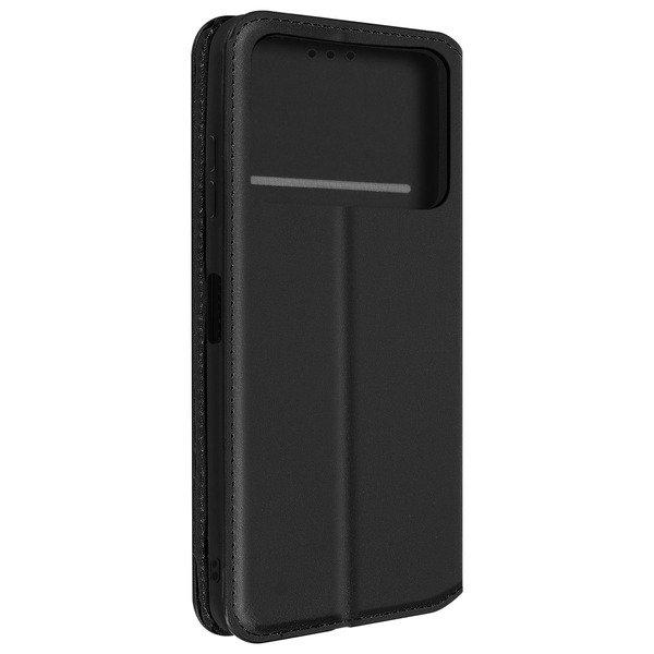 Avizar  Cover Xiaomi Poco M4 Pro 4G Schwarz 