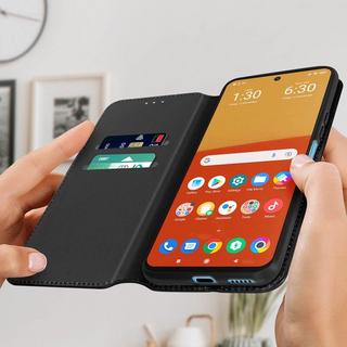 Avizar  Cover Xiaomi Poco M4 Pro 4G Schwarz 