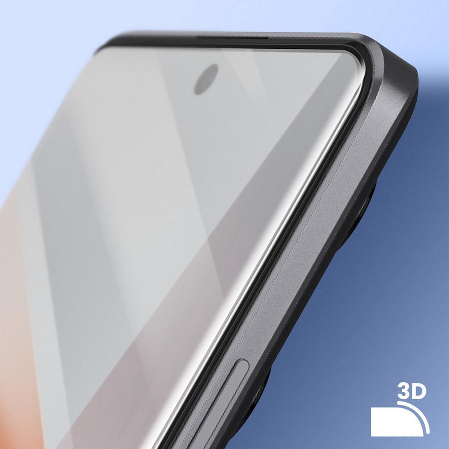MYWAY  Gehärtetes Glas Redmi Note 13 Pro Plus 