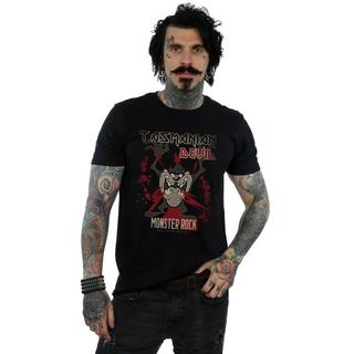 LOONEY TUNES  Monster Rock TShirt 