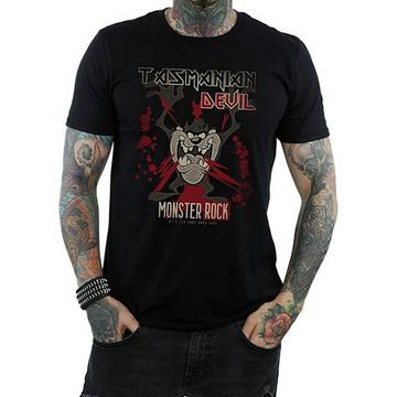 Monster Rock TShirt