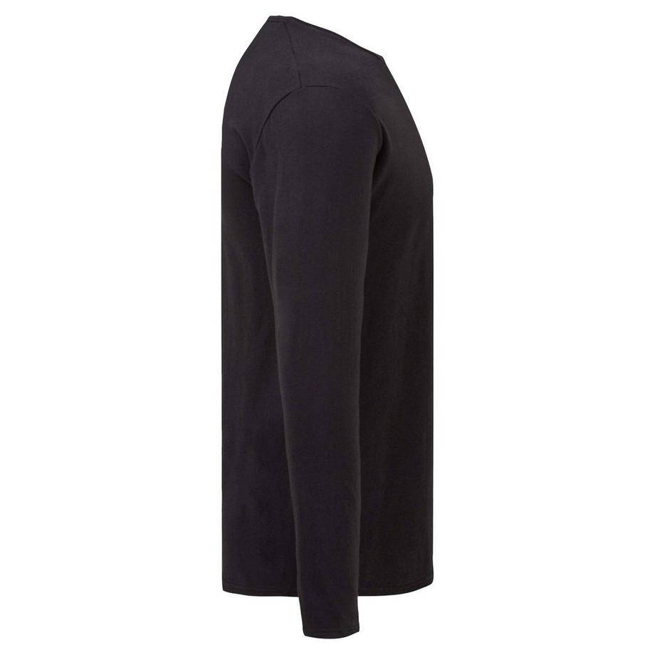 Fruit of the Loom Iconic T-shirt Manches Longues  