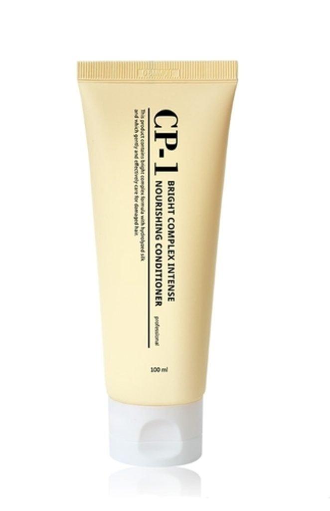 Image of Cp-1 Bright Complex Intense Nourish Conditioner V2.0 Damen 100 ml
