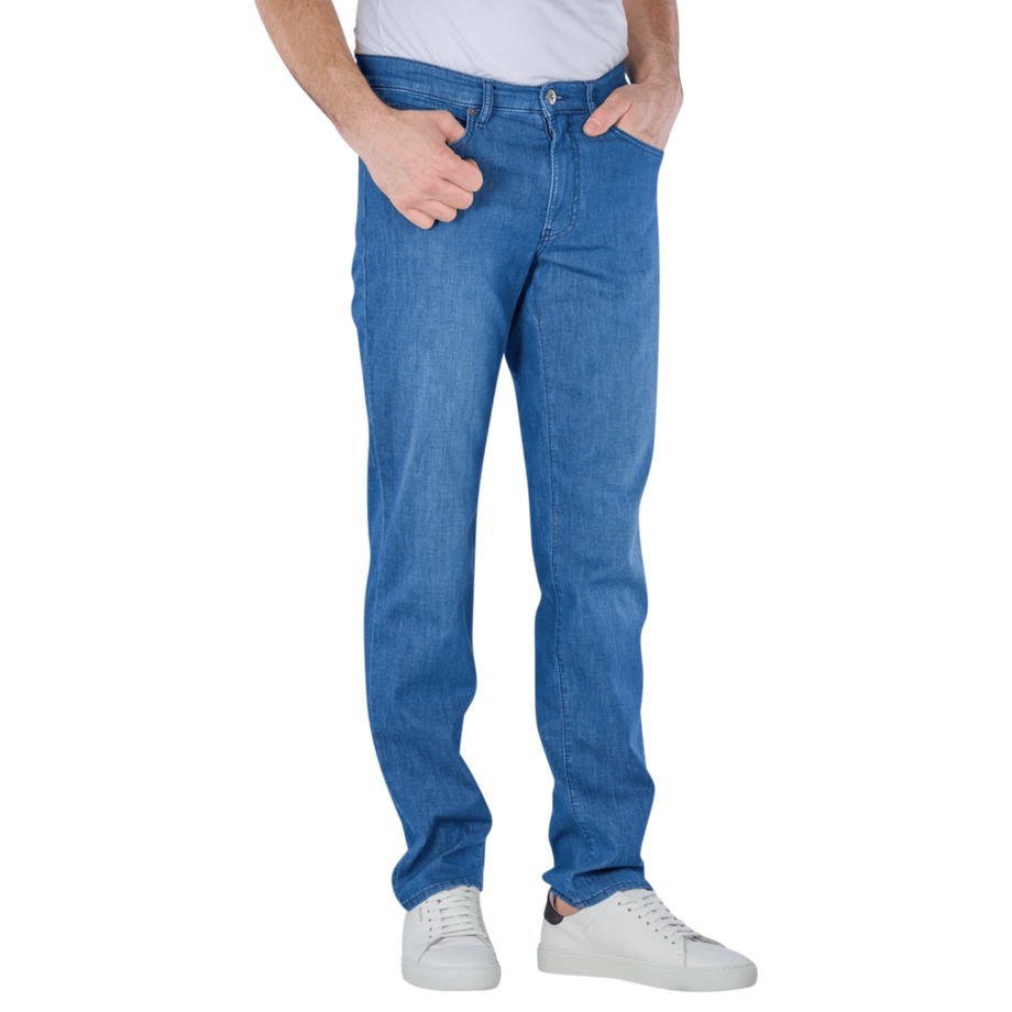 BRAX Cadiz Straight Fit Jeans  