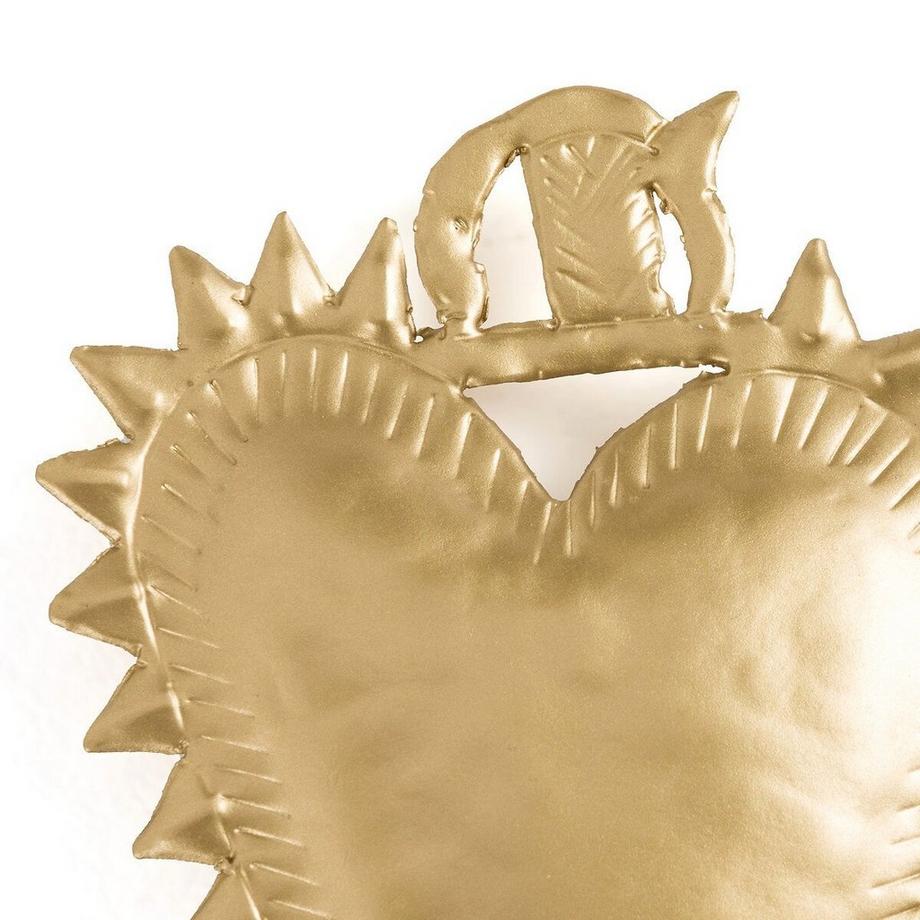 La Redoute Intérieurs Wandschmuck Strakaza im Votivstil  