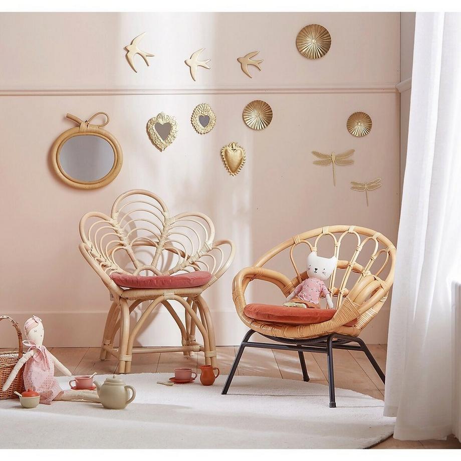 La Redoute Intérieurs Wandschmuck Strakaza im Votivstil  