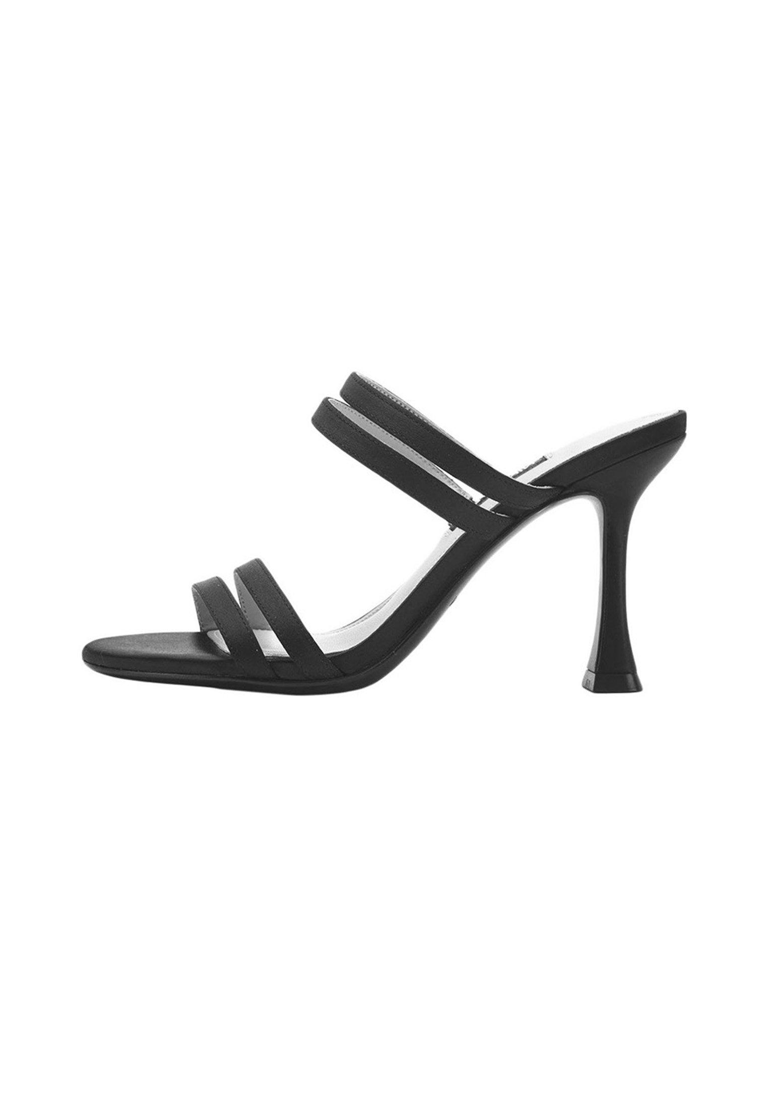 Image of Ninfe 3fx Unisex Schwarz 36