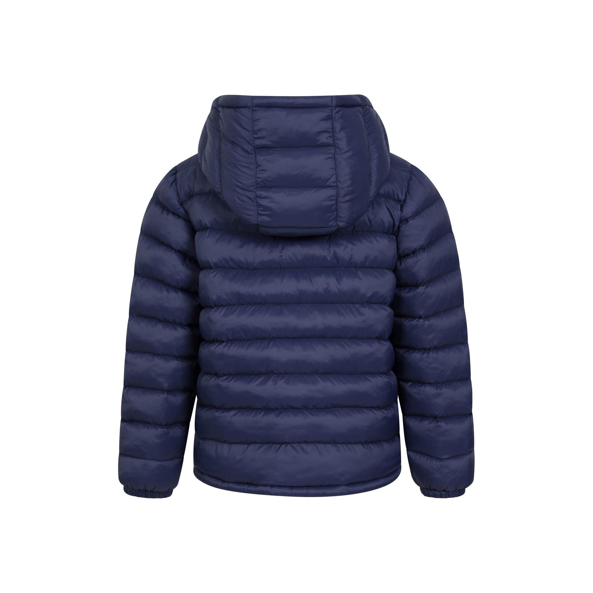 Mountain Warehouse  Veste matelassée SEASONS Enfant 