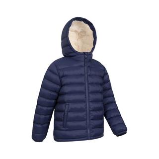 Mountain Warehouse  Veste matelassée SEASONS Enfant 