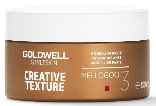 Image of GOLDWELL StyleSign Mellogoo 100 ml - 100 ml