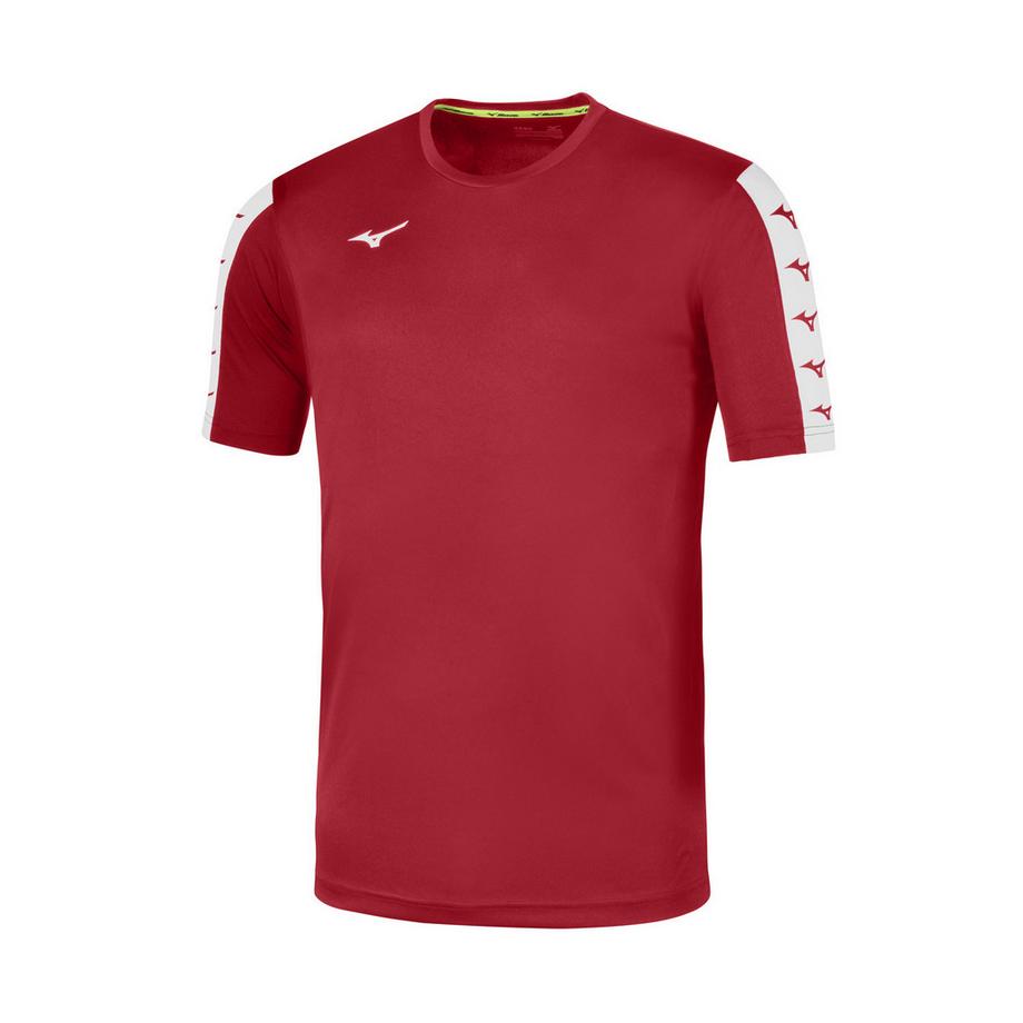 MIZUNO  t-shirt per bambini nara 