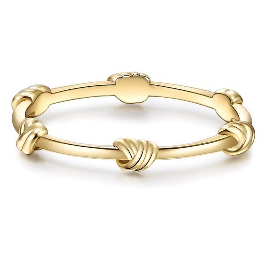 Femme Bague en argent