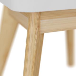 B2X  Ensemble de meubles pour enfants de 5 pièces 