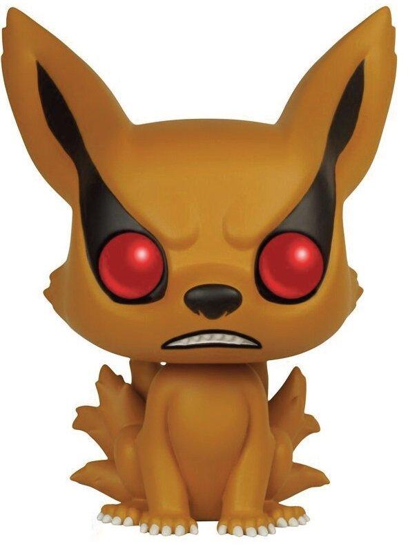 Image of POP - Animation - Naruto - 73 - Kurama