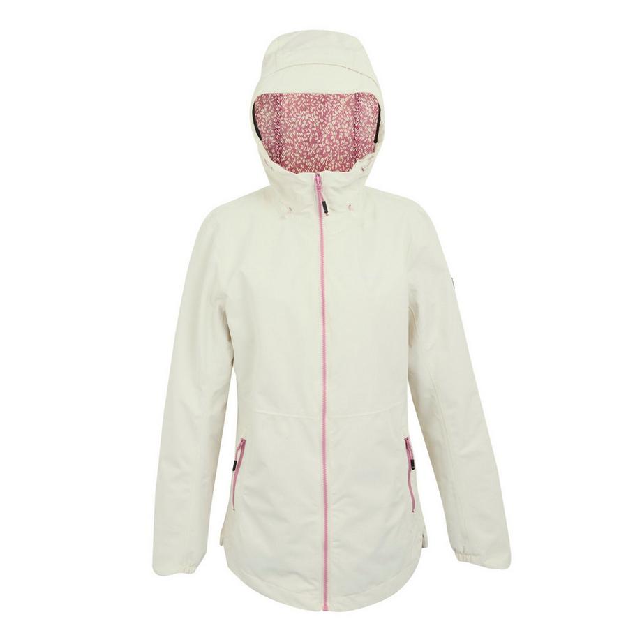 Hamara IV Jacke, wasserfest