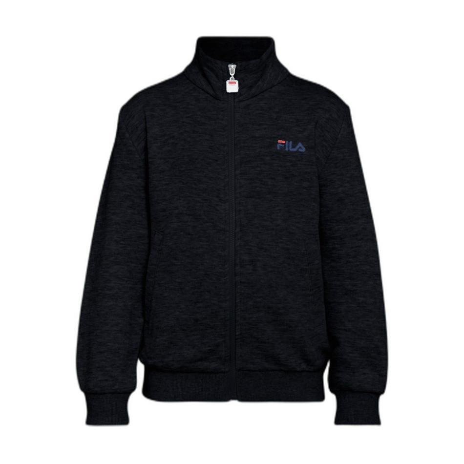 FILA  kinder-trainingsjacke breddin 