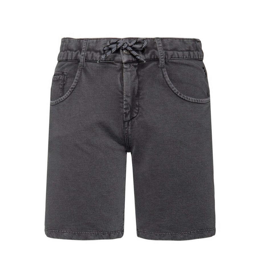 short ORLIN JR