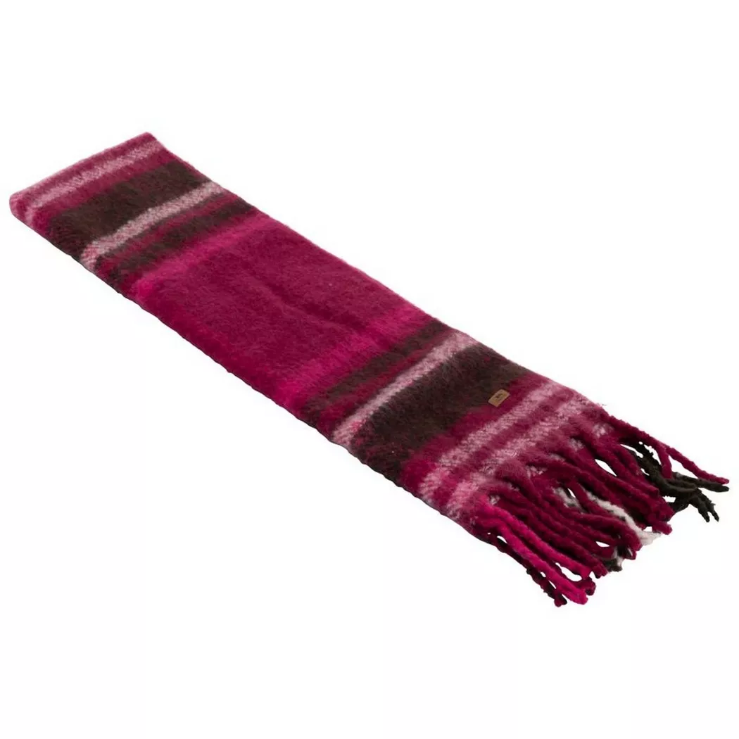 Trespass Women's Beverly Winter Scarf in Dark Green