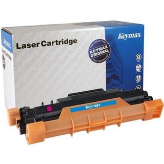 Keymax  KEYMAX RMC Toner HY magenta TN-247MKEY zu Brother HL-L3210 2300 S. 