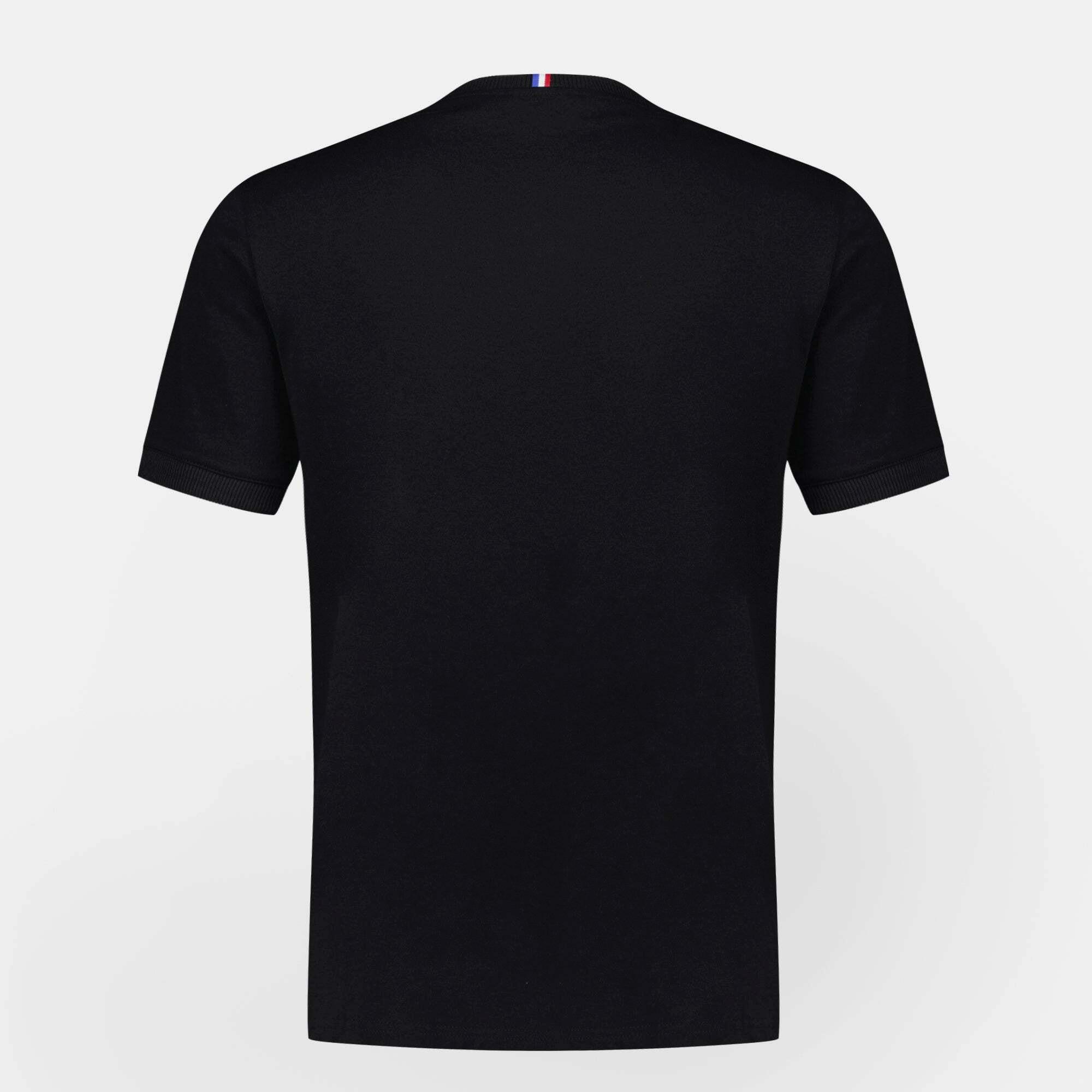 Le Coq Sportif Essentiels N°1 T-Shirt Manica Corta  