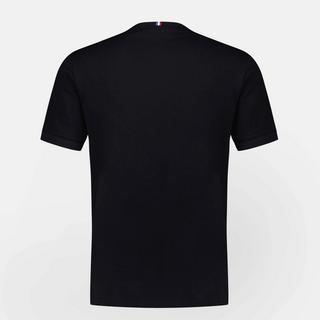 Le Coq Sportif Essentiels N°1 T-Shirt Manica Corta  