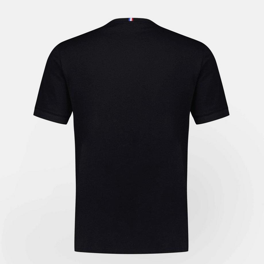 Le Coq Sportif Essentiels N°1 Kurzarm T-Shirt  