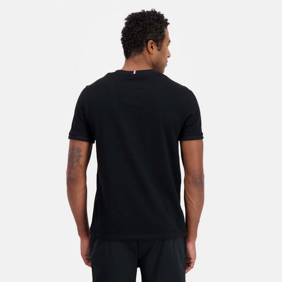 Le Coq Sportif Essentiels N°1 Kurzarm T-Shirt  