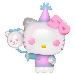 Funko  POP-Figur Sanrio 50. Jahrestag Hello Kitty 